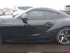 2021 Toyota Gr Supra 3.0 Premium Black vin: WZ1DB0C01MW034962