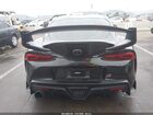 2021 Toyota Gr Supra 3.0 Premium Black vin: WZ1DB0C01MW034962