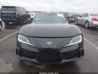 2021 Toyota Gr Supra 3.0 Premium Black vin: WZ1DB0C01MW034962