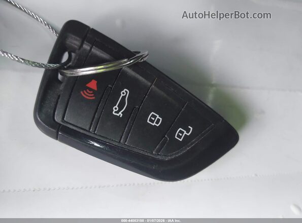 WZ1DB0C01MW034962 2021 TOYOTA GR SUPRA Black Widok deski rozdzielczej