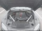 2021 Toyota Gr Supra 3.0 Premium Black vin: WZ1DB0C01MW034962