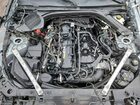 2021 Toyota Gr Supra 3.0 Premium Silver vin: WZ1DB0C01MW040745