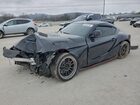 2022 Toyota Supra Base Black vin: WZ1DB0C03NW046936