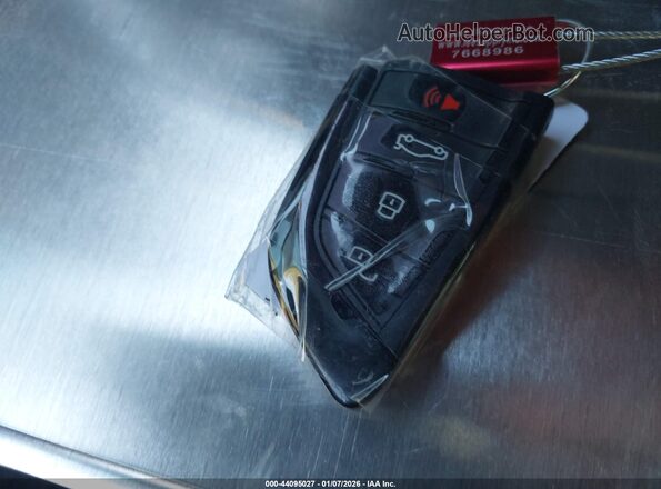 WZ1DB0C04MW038603 2021 TOYOTA GR SUPRA Серебряный Вид панели приборов