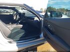 2021 Toyota Gr Supra 3.0 Premium Серебряный vin: WZ1DB0C04MW038603