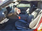 2021 Toyota Supra Base Красный vin: WZ1DB0C04MW040657
