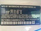 2021 Toyota Supra Base Белый vin: WZ1DB0C04MW043767