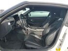2021 Toyota Supra Base Белый vin: WZ1DB0C06MW035606