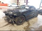 2021 Toyota Gr Supra A91 Edition Black vin: WZ1DB0C06MW036948