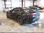 2021 Toyota Gr Supra A91 Edition Black vin: WZ1DB0C06MW036948