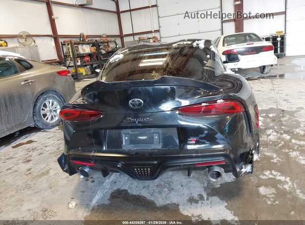 WZ1DB0C06MW036948 2021 TOYOTA GR SUPRA Black 