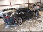 2021 Toyota Gr Supra A91 Edition Black vin: WZ1DB0C06MW036948