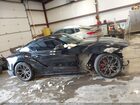 2021 Toyota Gr Supra A91 Edition Black vin: WZ1DB0C06MW036948