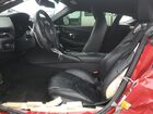 2021 Toyota Supra Base Красный vin: WZ1DB0C07MW042872