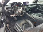 2021 Toyota Supra Base Серебряный vin: WZ1DB0C08MW036353