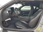 2021 Toyota Supra Base Серебряный vin: WZ1DB0C08MW036353