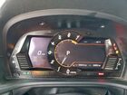 2021 Toyota Supra Base Серебряный vin: WZ1DB0C08MW036353