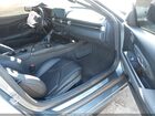 2022 Toyota Gr Supra 3.0 Premium Серый vin: WZ1DB0C08NW053851