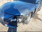 2022 Toyota Gr Supra 3.0 Premium Серый vin: WZ1DB0C08NW053851