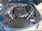 2022 Toyota Gr Supra 3.0 Premium Серый vin: WZ1DB0C08NW053851