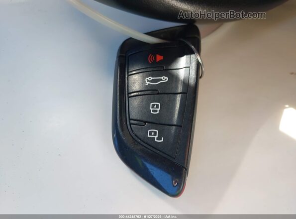 WZ1DB0C08NW053851 2022 TOYOTA GR SUPRA Серый Вид панели приборов