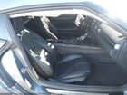 2022 Toyota Gr Supra 3.0 Premium Серый vin: WZ1DB0C08NW053851