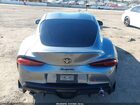 2022 Toyota Gr Supra 3.0 Premium Серый vin: WZ1DB0C08NW053851