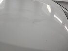 2021 Toyota Supra Base Серебряный vin: WZ1DB0C0XMW041649 Damage: Roof, Scraped, 3 To 4 Inches