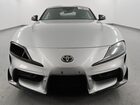 2021 Toyota Supra Base Серебряный vin: WZ1DB0C0XMW041649 Damage: Right Head Lamp, Missing, Replacement Required