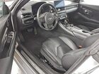 2021 Toyota Supra Base Серебряный vin: WZ1DB0C0XMW041649