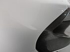 2021 Toyota Supra Base Серебряный vin: WZ1DB0C0XMW041649 Damage: Hood, Multiple Scratches Heavy, 2
