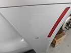 2021 Toyota Supra Base Серебряный vin: WZ1DB0C0XMW041649 Damage: Rear Bumper, Chipped, 2