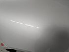 2021 Toyota Supra Base Серебряный vin: WZ1DB0C0XMW041649 Damage: Right Qtr Panel, Multiple Scratches Heavy, 4