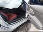 2022 Toyota Gr Supra 3.0 Premium Серебряный vin: WZ1DB0C0XNW052040