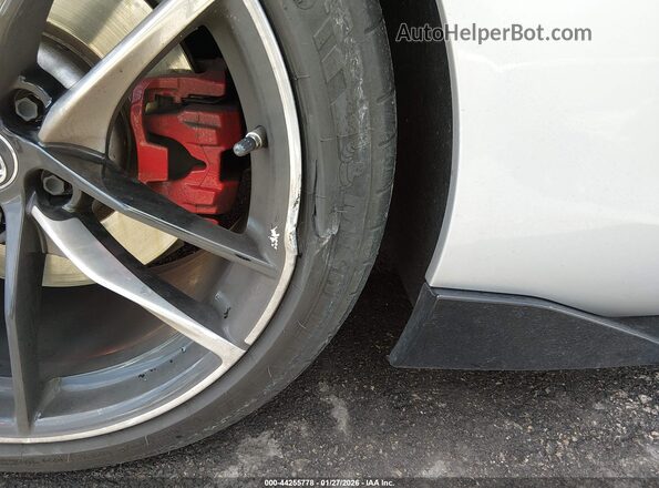 WZ1DB0C0XNW052040 2022 TOYOTA GR SUPRA Серебряный 