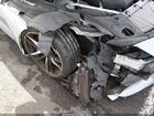 2022 Toyota Gr Supra 3.0 Premium Серебряный vin: WZ1DB0C0XNW052040