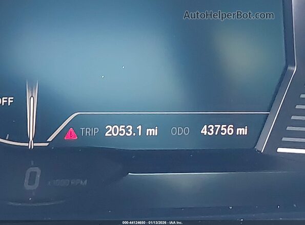 WZ1DB0C0XNW052278 2022 TOYOTA GR SUPRA Белый Вид задних сидений