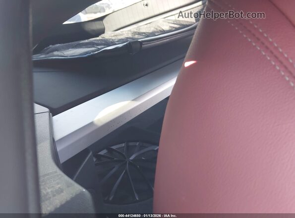 WZ1DB0C0XNW052278 2022 TOYOTA GR SUPRA Белый Вид наклейки с VIN-кодом