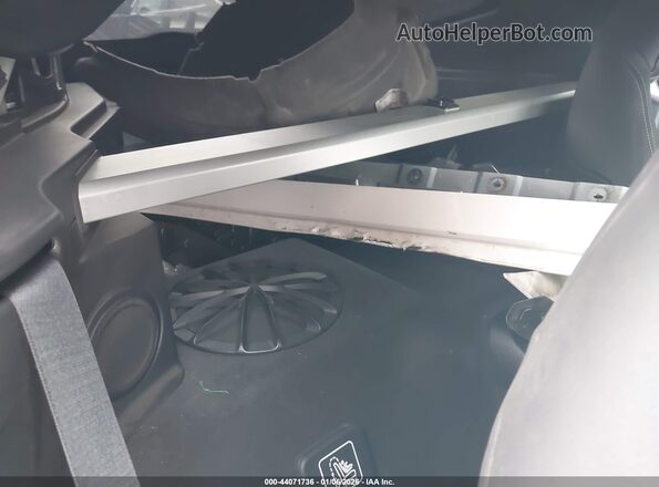 WZ1DB0G08PW059789 2023 TOYOTA GR SUPRA White Vista de la etiqueta del VIN