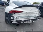 2023 Toyota Gr Supra 3.0 Premium White vin: WZ1DB0G08PW059789