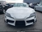2023 Toyota Gr Supra 3.0 Premium White vin: WZ1DB0G08PW059789