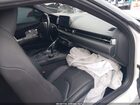2023 Toyota Gr Supra 3.0 Premium White vin: WZ1DB0G08PW059789