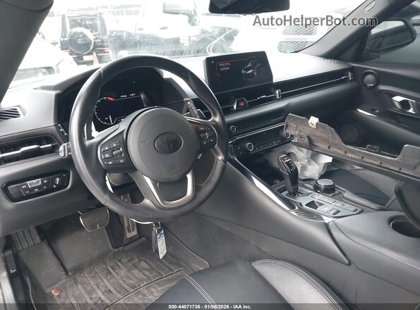 WZ1DB0G08PW059789 2023 TOYOTA GR SUPRA White 