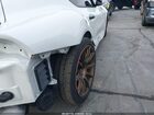 2023 Toyota Gr Supra 3.0 Premium White vin: WZ1DB0G08PW059789