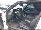 2023 Toyota Gr Supra 3.0 Premium White vin: WZ1DB0G08PW059789