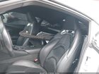 2023 Toyota Gr Supra 3.0 Premium White vin: WZ1DB0G08PW059789