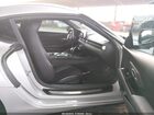 2022 Toyota Gr Supra 2.0 Silver vin: WZ1DB2C00NW048476 2022 Toyota Gr Supra 2.0 Silver vin: WZ1DB2C00NW048476