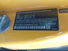 2021 Toyota Gr Supra 2.0 Yellow vin: WZ1DB2C02MW042502