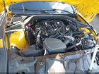 2021 Toyota Gr Supra 2.0 Yellow vin: WZ1DB2C02MW042502