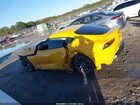 2021 Toyota Gr Supra 2.0 Yellow vin: WZ1DB2C02MW042502